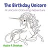 The Birthday Unicorn