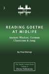 Reading Goethe at Midlife