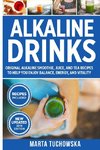 Alkaline Drinks