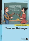 Terme und Gleichungen