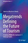 Megatrends Defining the Future of Tourism