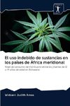 El uso indebido de sustancias en los países de África meridional