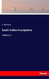 South Indian Inscriptions