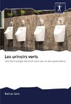 Les urinoirs verts