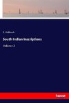 South Indian Inscriptions