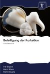 Beteiligung der Furkation