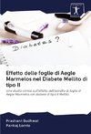 Effetto delle foglie di Aegle Marmelos nel Diabete Mellito di tipo II