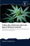 L'abus de substances dans les pays d'afrique australe