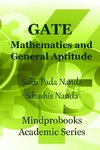 GATE Mathematics and General Aptitude