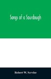 Songs of a sourdough