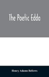 The poetic Edda