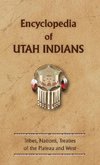 Encyclopedia of Utah Indians