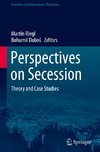 Perspectives on Secession