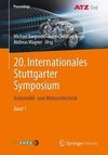 20. Internationales Stuttgarter Symposium