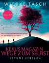 Kexus Magazin - Wege zum Selbst