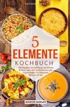 5-Elemente-Kochbuch