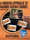 A Modern Approach to Naming Guitar Chords