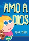 Amo a Dios