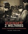 Geheimakte 2. Weltkrieg