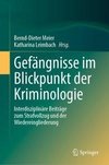 Gefängnisse im Blickpunkt der Kriminologie