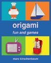 Origami Fun and Games