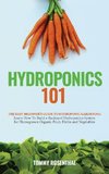 Hydroponics 101