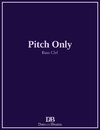 Pitch Only - Bass Clef