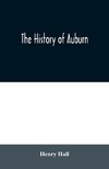 The history of Auburn