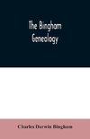 The Bingham genealogy