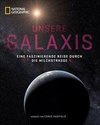 Unsere Galaxis