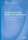 Business and Social Media in the Middle East