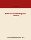 Kommunikationsmanagement kompakt