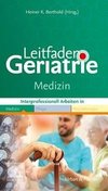 Leitfaden Geriatrie Medizin