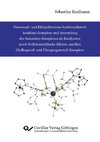 Ferrocenyl- und Ethinylferrocen-funktionalisierte Amidinat-Komplexe und Anwendung des Samarium-Komplexes als Katalysator sowie N-Heterozyklische Silylene und ihre Chalkogenid- und Übergangsmetall-Komplexe