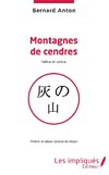 Montagnes de cendres