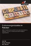 Cultura organizzativa in Pakistan