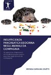 Insufficienza pancreatica esocrina negli animali da compagnia