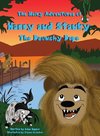 The Hairy Adventures of Harry and Stanky