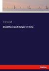 Discontent and Danger in India