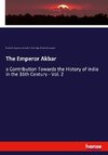 The Emperor Akbar