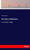 The Story of Mairwara