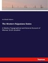 The Western Rajputana States