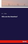 Who are the Marathas?