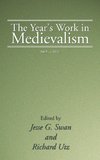 The Year's Work in Medievalism, 2002