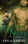 La rivelazione di Noah