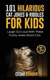 101 Hilarious Cat Jokes & Riddles For Kids