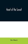 Heart of the Sunset