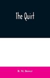 The Quirt