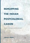 Remapping the Indian Postcolonial Canon