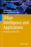 Urban Intelligence and Applications